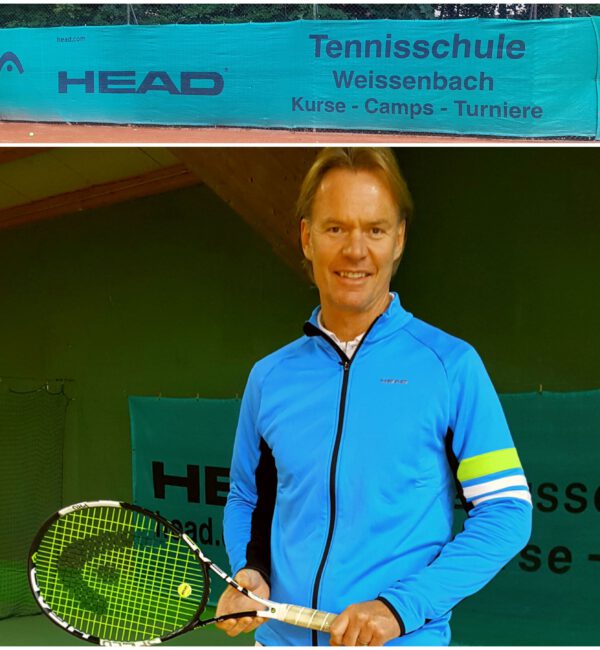 Tenniskurse Sommer 2021